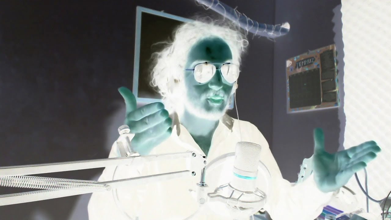 Evil Porçay Be Like