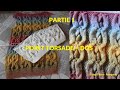 Pull Irlandais Femme à Tricoter Gratuit