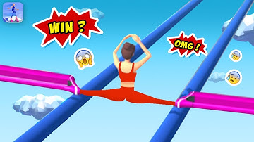 High Heels - All Levels Gameplay Android, iOS