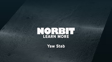 Learn More - Yaw Stab