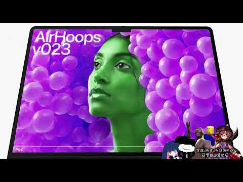 Preview 2 Macbook | With 6 Effects