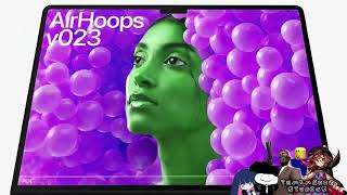 Preview 2 Macbook | With 6 Effects
