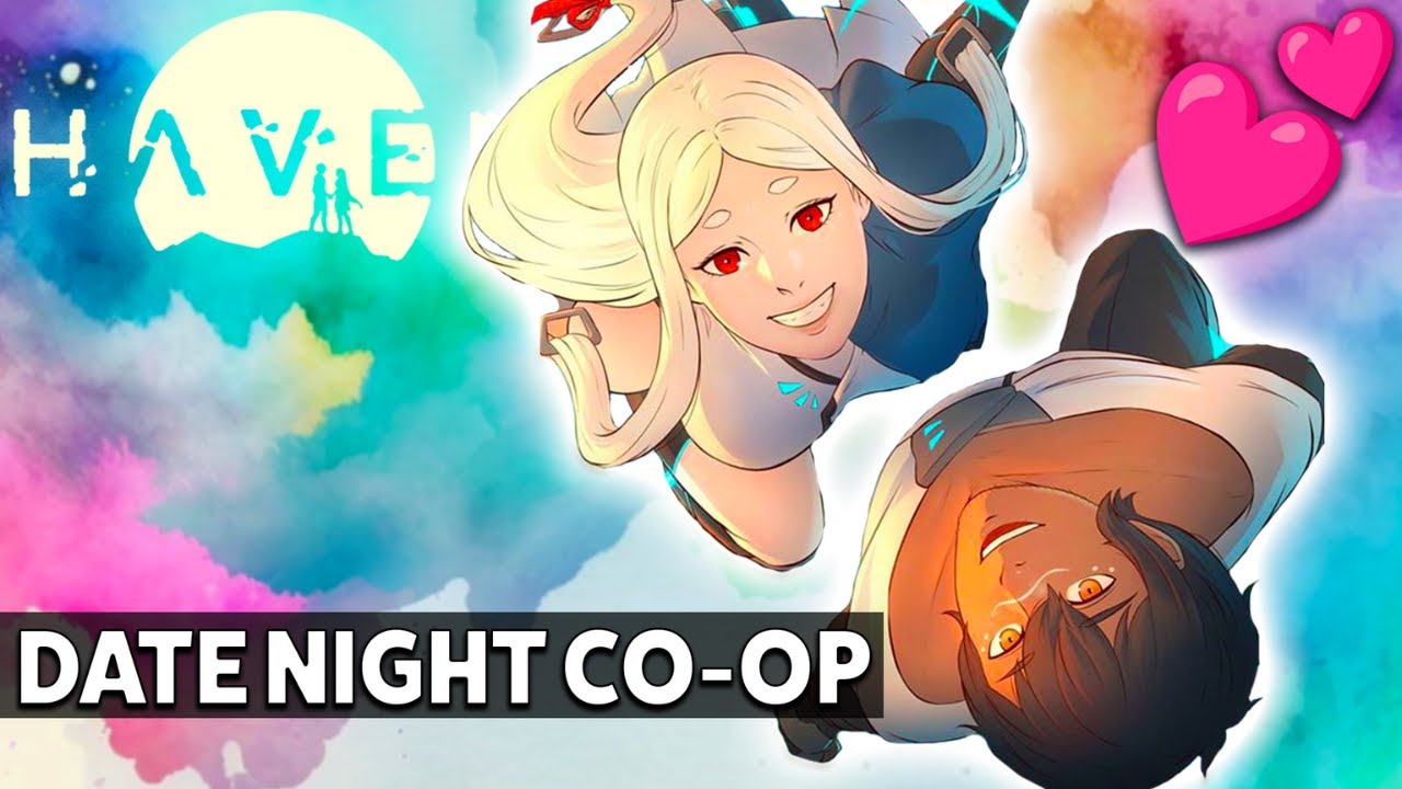 Вечер свиданий в HAVEN