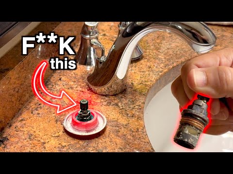 How to Replace Faucet Valve: Easy Steps for Quick Fixes