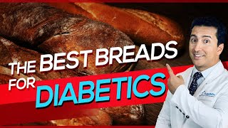 Can’t Give up On Bread? Breads Diabetics Can Eat In Moderation!