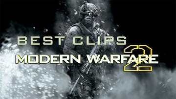 High Rise Triple MW2