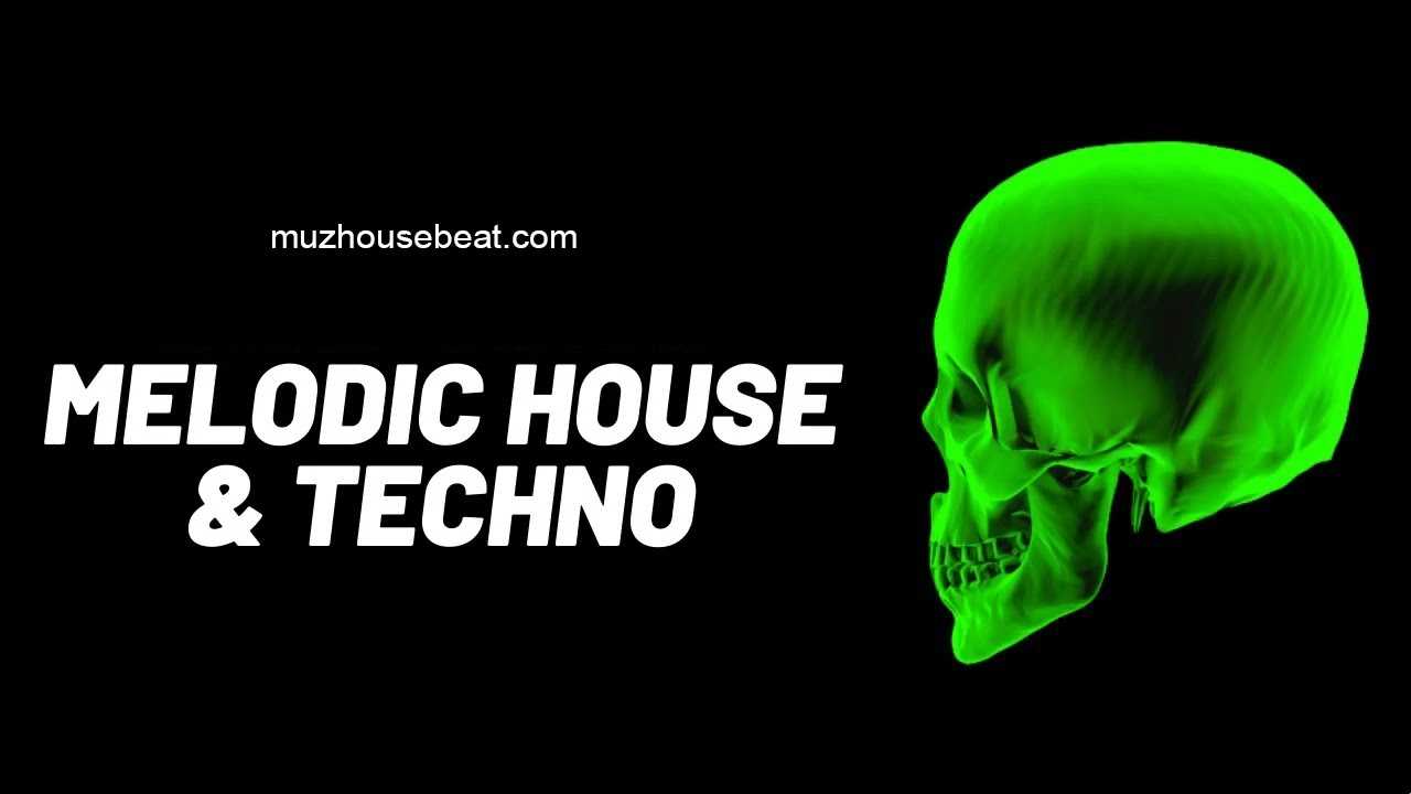 在 YouTube 上观看 Melodic House & Techno March 2024