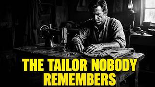 Levi Strauss: The Tailor, the Merchant, and the Myth Everyone Believes (Documentary)