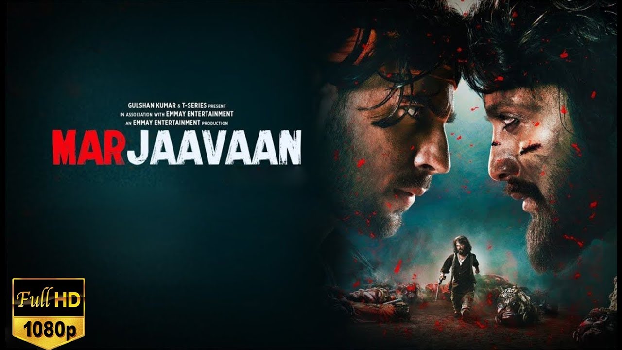 Download Marjaavaan : FULL MOVIE facts | Riteish Deshmukh, Sidharth Malhotra,Tara Sutaria | Milap Zaveri