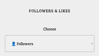 Instagram Followers script no need password screenshot 3