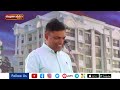 Walk - In Builders &amp; Developers ಇದರ ನೂತನ ವಸತಿ ಸಮುಚ್ಚಯದ ಶಿಲಾನ್ಯಾಸ│Daijiworld Television