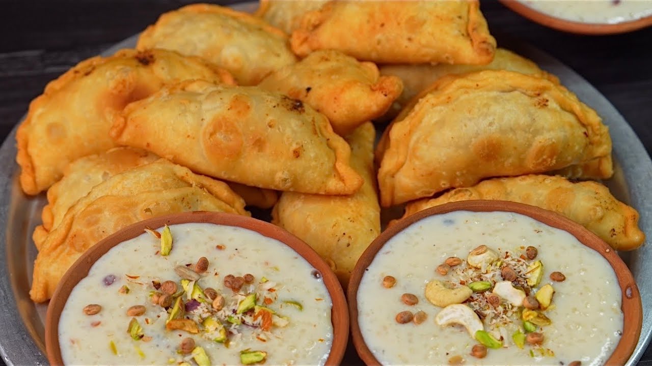 Eid Milad Un Nabi Mai Banao Chobe Ki Puri | Chawal Ki Kheer | Best Eid Milad Special Kheer Puri
