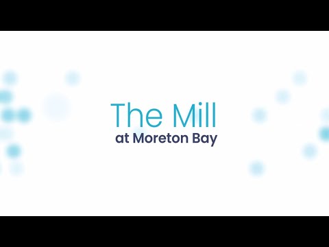 Our Vision for The Mill at Moreton Bay