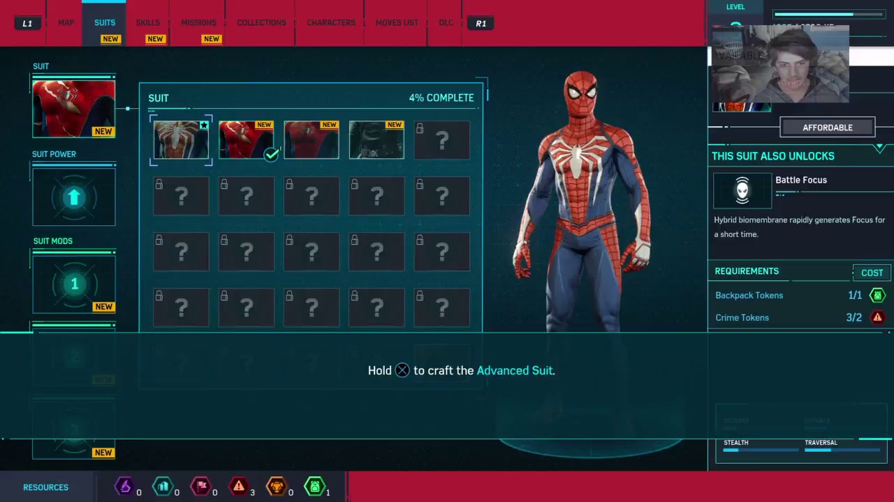 MARVEL Spider Man Walkthrough Part 1 YouTube marvel-spider-man-walkthrough-part-1-youtube