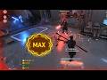 MAX MAUL SAVES THE DROIDS on KAMINO Supremacy Star 