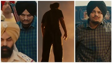 CALABOOSE 🔥💯 | SIDHU MOOSE WALA | FULL SCREEN WHATSAPP STATUS | LATEST NEW SONG | SIDHU NEW STATUS