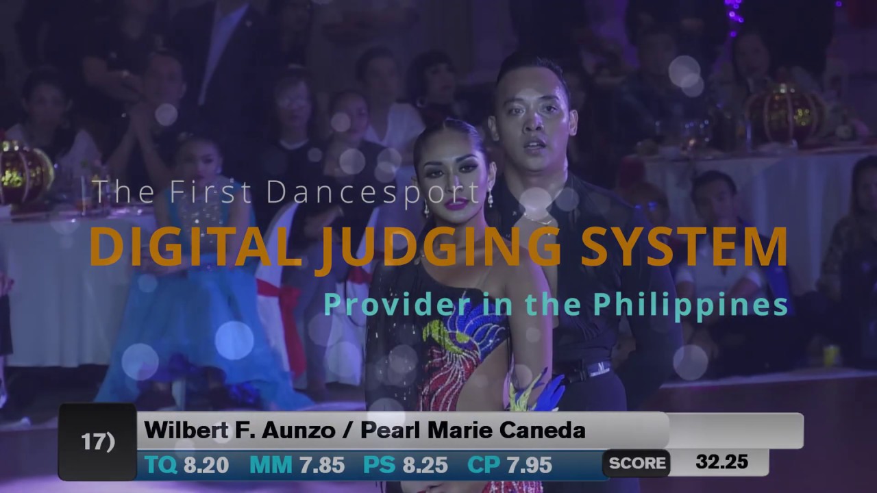 Dance Results Philippines TVC