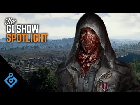 PlayerUnknown Outlines Vision For Battlegrounds Campaign And Replay System