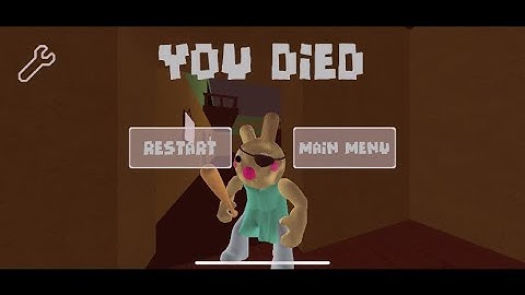 Bunny Chapter 1 New Game