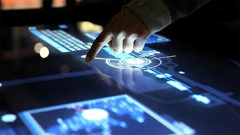 007 James Bond - Interactive Experience