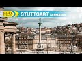 Madrileños por el mundo: Stuttgart