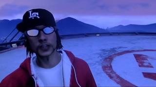 Gta5 Muvideo Weihnachtsspecial