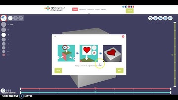 Introduction To 3d Slash