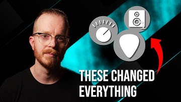 3 Guitar Tone Lessons I Wish I Knew Earlier