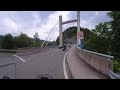 Part 2 of riding from Austria back to Germany.#bikelife #bmwmotorrad #gsa1300 #bikers #alpsmountains
