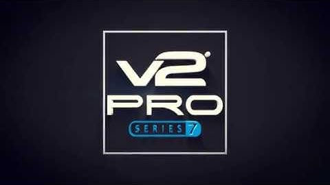 V2 Pro Series 7 Unboxing Tutoroial