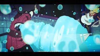 Trippie Redd - Who Needs Love 「AMV」