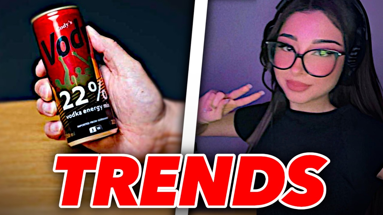 les PIRES TRENDS de 2025