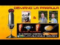 DEMANO LA PARAULA &amp; ERC BALSARENY
