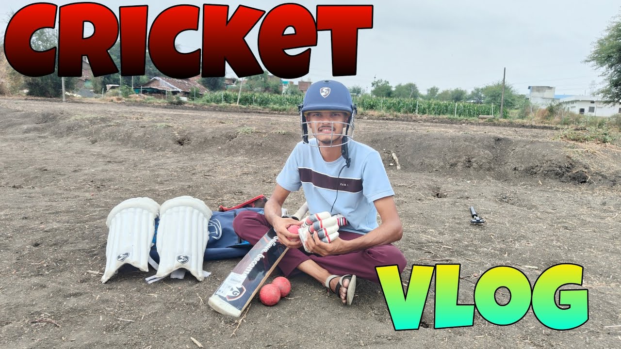 First time playing with leather ball in ground 🏏😱#vlog #minivlog #shortvideo #cricket #viralvideo
