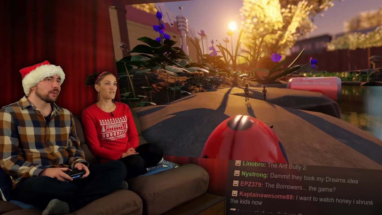 Grounded Trailer | Show and Trailer December 2019