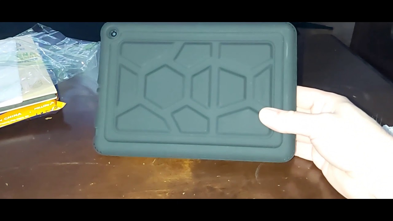 Poetic TurtleSkin Series Case Review