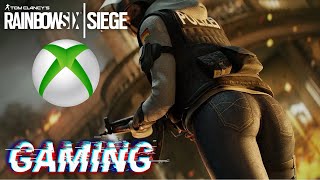 Solo gameplay Iana | Tom Clancy's Rainbow Six Siege