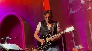 Al Dimeola - Elegant Gypsy Suite