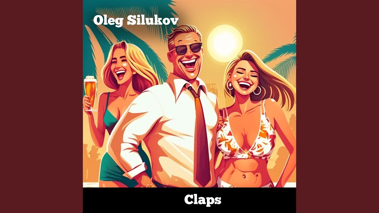Watch Claps Energy Fast on YouTube Watch Claps Energy Fast on YouTube