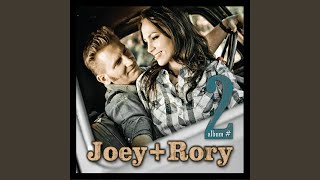Video thumbnail of "Joey + Rory - The Horse Nobody Could Ride"