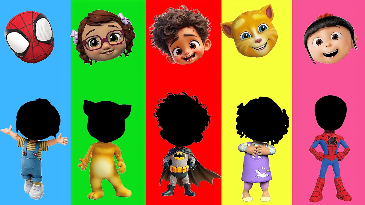 Crazy Eye Challenge! 👀