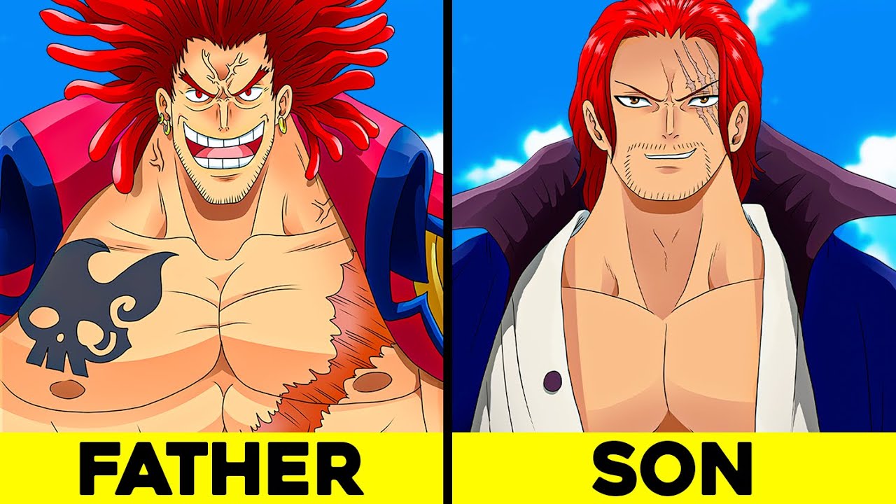 15 Things You Didn't Know About Haki In 'One Piece