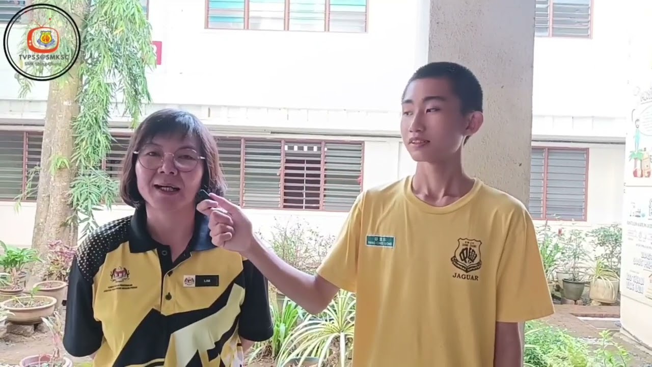 Ep05 | Kejohanan Merentas Desa SMJKSC 2025