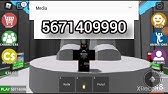 Roblox Bypassed Id Codes 2020 Youtube - how to get any id code for songs on roblox 2015 playithub