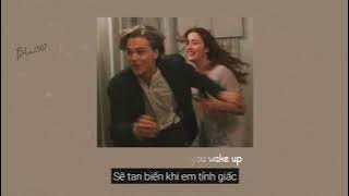 Night changes lofi  // One Direction (lyrics  vietsub)