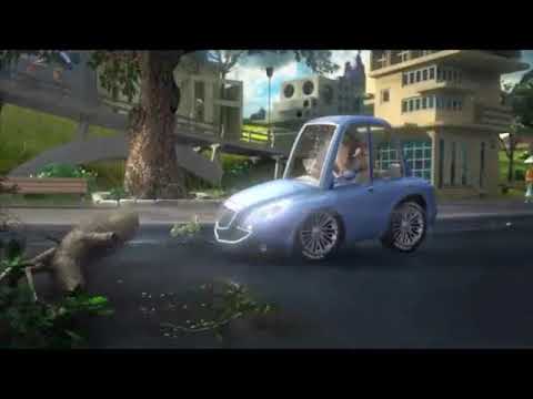 Michelin - მიშლენი