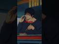 Say It Again TojiFushiguro Jujutsukaisen Daily Anime Motivation Shorts Quotes Follow For More mp3