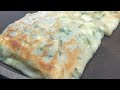 Мука, Зелень и 1 Яйцо! Век живи - Век учись! ПОЧЕМУ ОНИ ТАКИЕ ВКУСНЫЕ? Я НЕ УСТАЮ ИХ ГОТОВИТЬ!