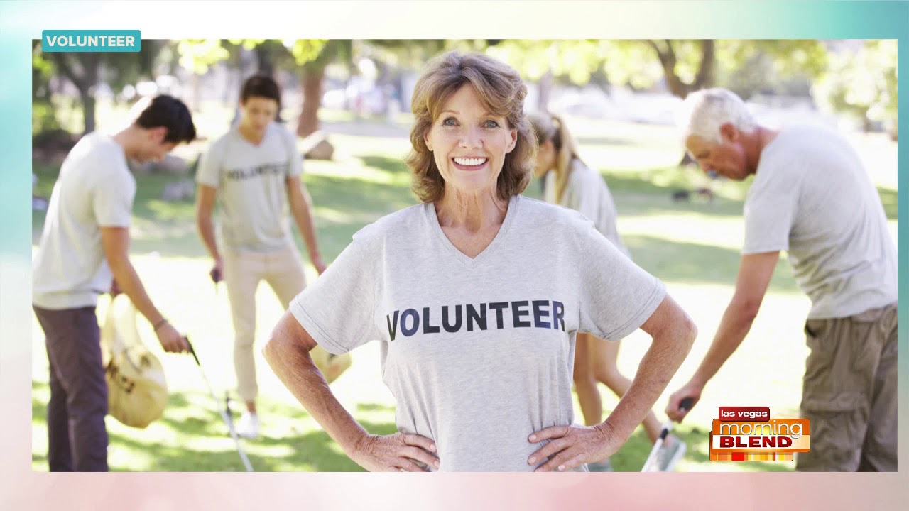 SENIOR CARE MOMENT:  Staying Socially Engaged And Active