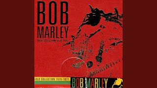 Video thumbnail of "Bob Marley - Riding High"